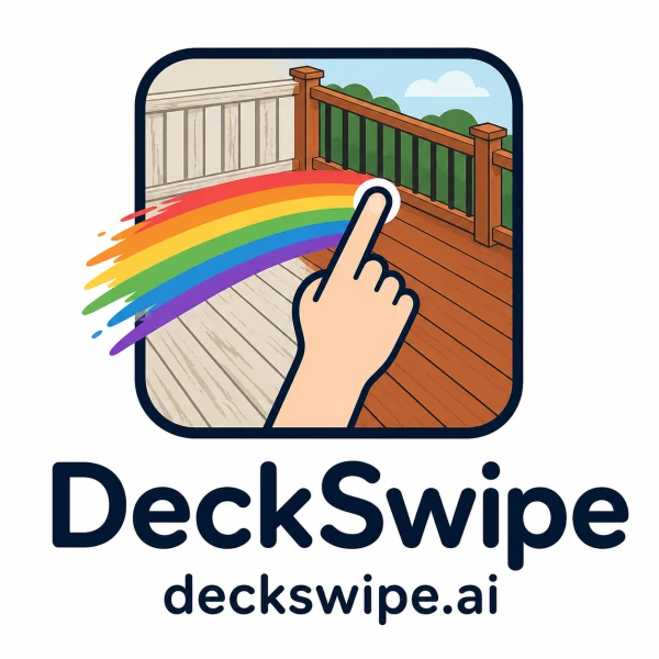 DeckSwipe logo