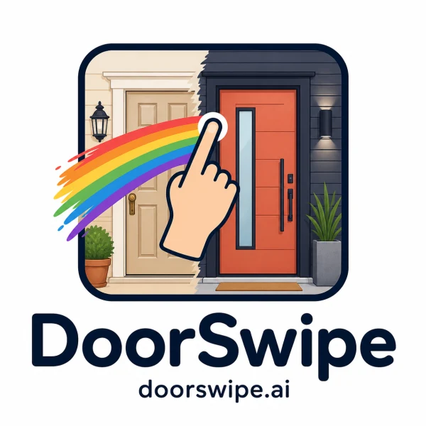 DoorSwipe logo
