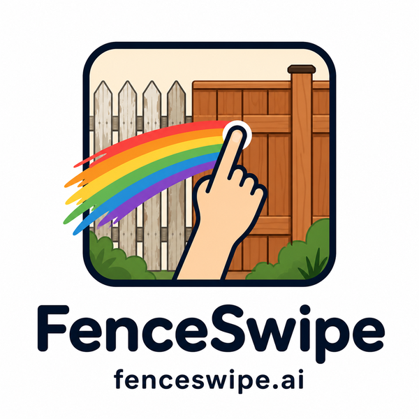 FenceSwipe logo