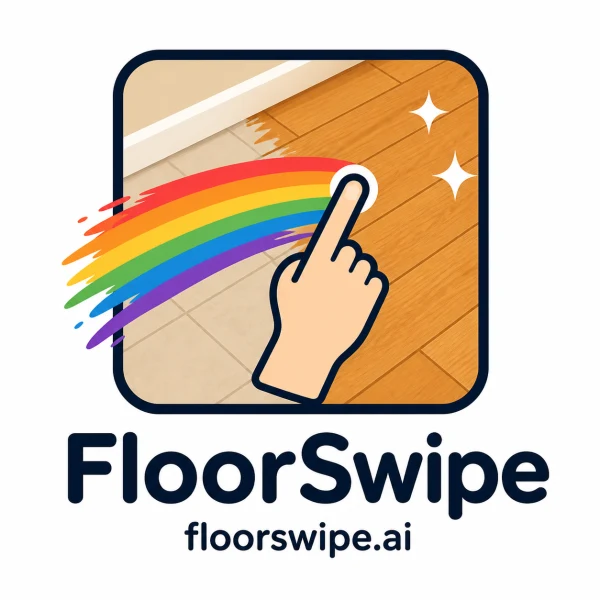 FloorSwipe logo