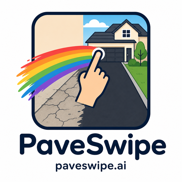 PaveSwipe logo
