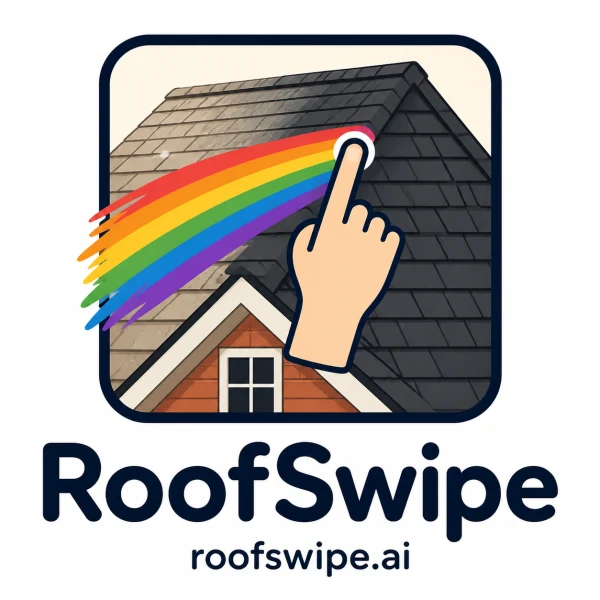 RoofSwipe logo