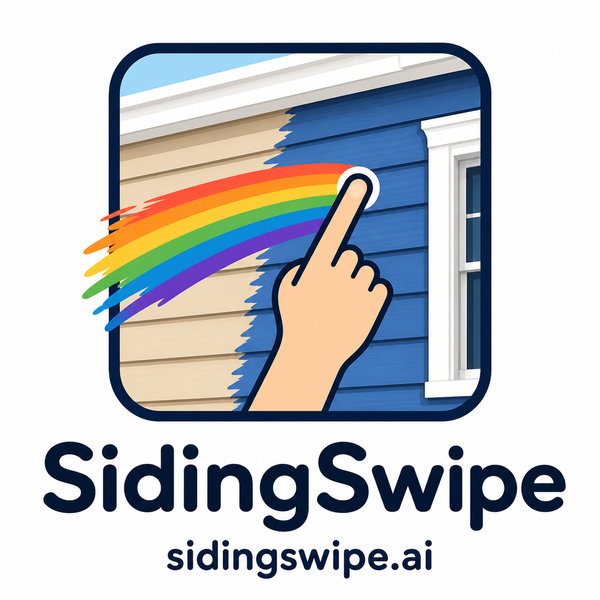 SidingSwipe logo