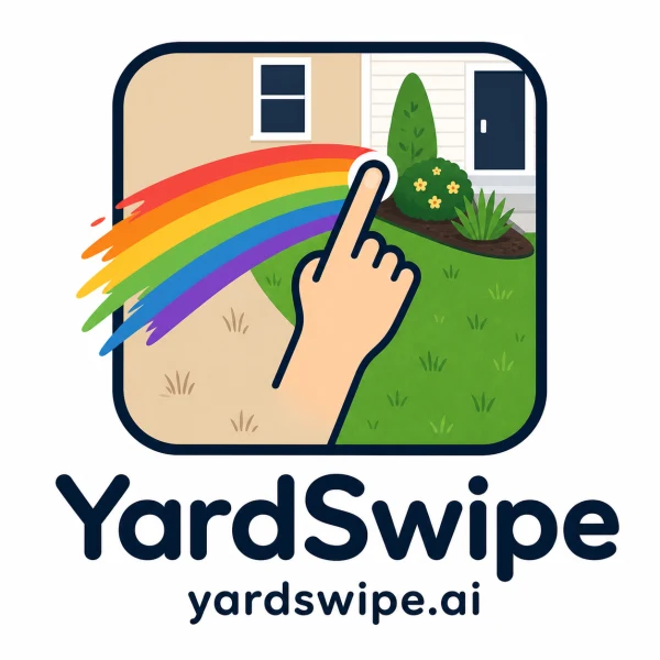 YardSwipe logo